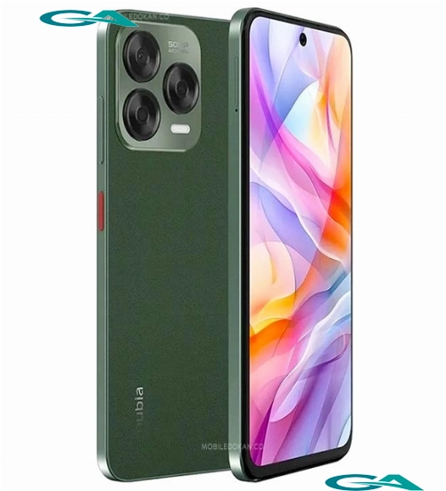 ZTE Blade V70 Design Mobile Pictures in Malaysia