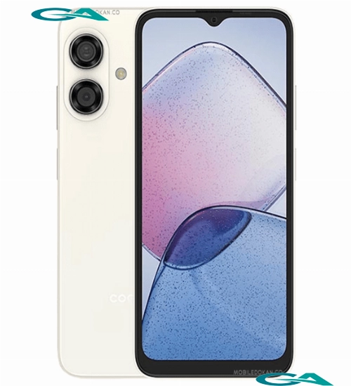 Coolpad Cool 40i Mobile Pictures in Malaysia