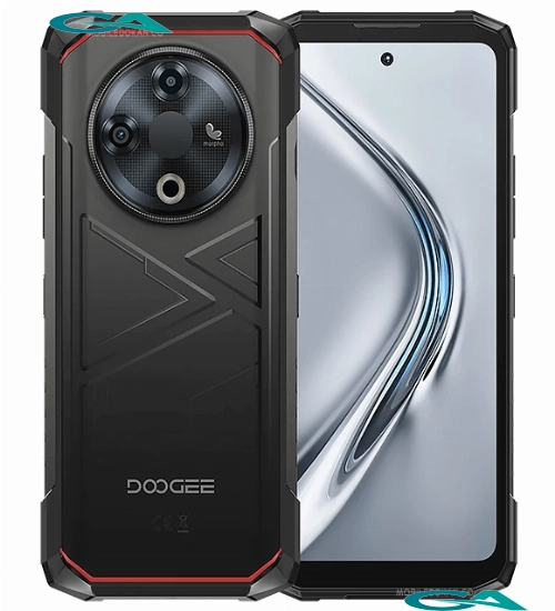Doogee Fire 6 Mobile Pictures in Malaysia