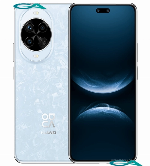 Huawei Nova 14 Pro Mobile Pictures in Malaysia