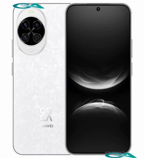 Huawei Nova 14 Mobile Pictures in Malaysia