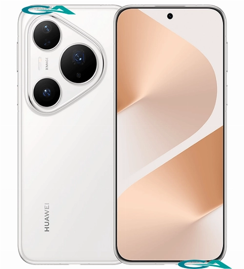 Huawei Pura 80 Pro Mobile Pictures in Malaysia