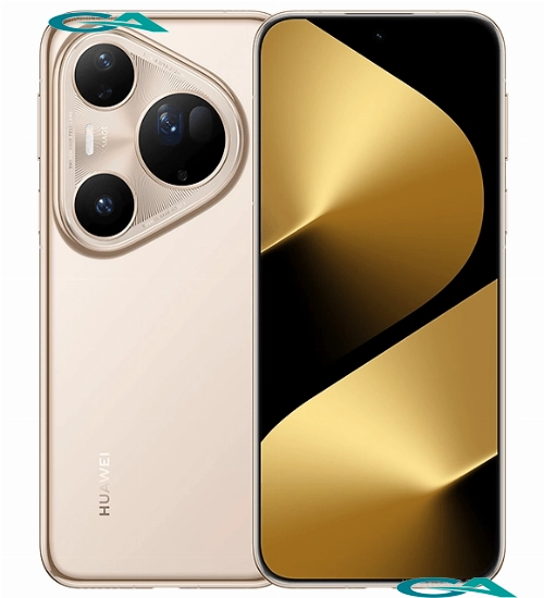 Huawei Pura 80 Ultra Mobile Pictures in Malaysia