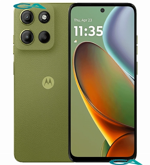 Motorola Moto G15 Power Mobile Pictures in Malaysia