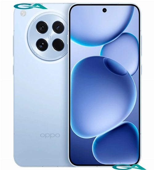 Oppo Find X8S Mobile Pictures in Malaysia