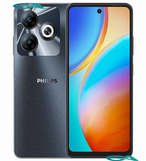 Philips S6210 Essence 10 Mobile Pictures in Malaysia