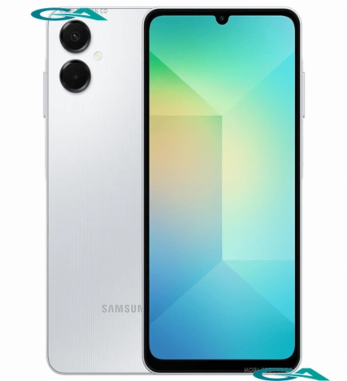 Samsung Galaxy A06 5G Mobile Pictures in Malaysia