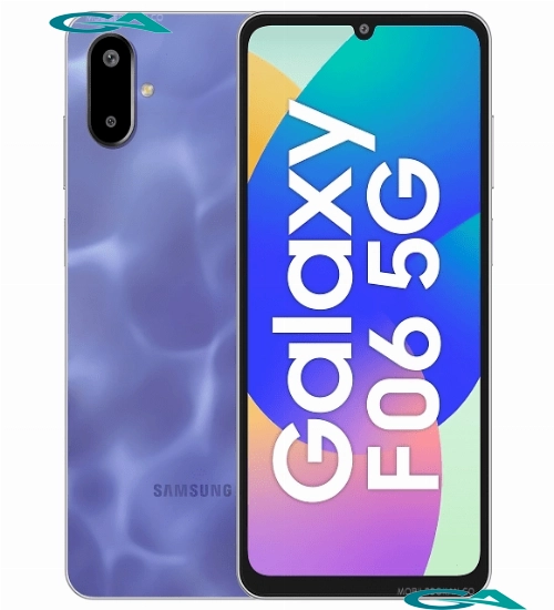 Samsung Galaxy F06 5G Mobile Pictures in Malaysia