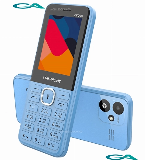 Symphony EVO 10 Mobile Pictures in Malaysia