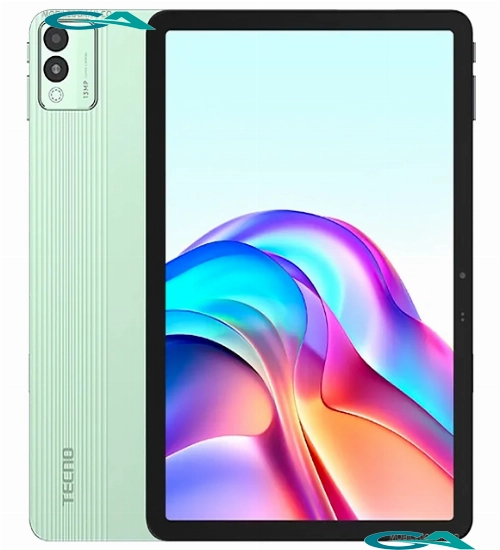 Tecno Megapad 11 Mobile Pictures in Malaysia