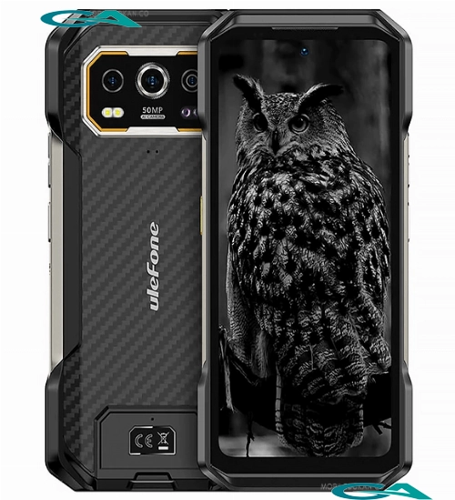 Ulefone Armor 27 Mobile Pictures in Malaysia