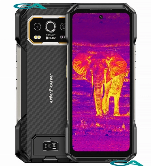Ulefone Armor 27T Mobile Pictures in Malaysia