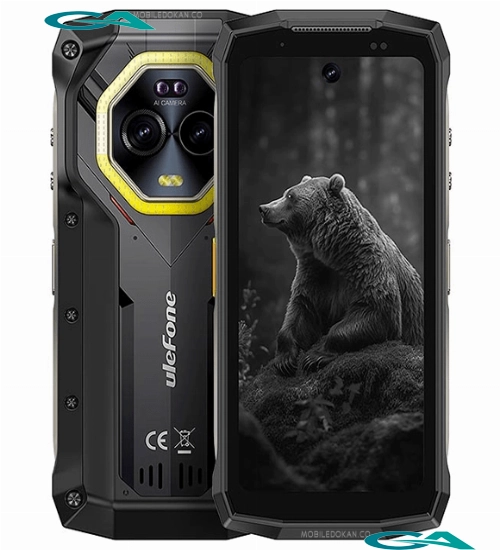 Ulefone Armor Mini 20 Mobile Pictures in Malaysia