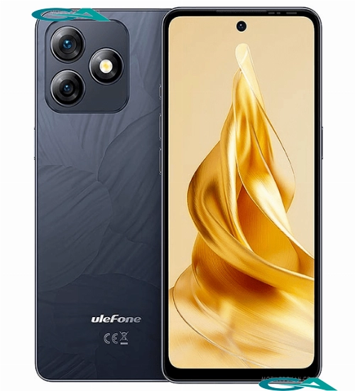 Ulefone Note 18 Pro Mobile Pictures in Malaysia