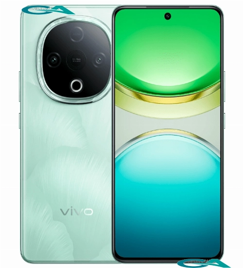 Vivo Y300 (China) Mobile Pictures in Malaysia