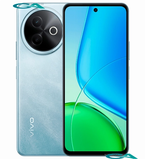 Vivo Y39 Mobile Pictures in Malaysia