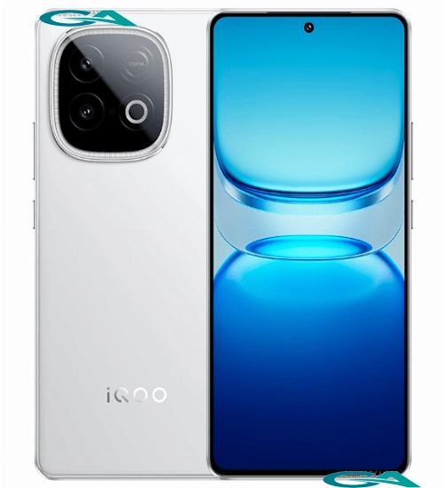 Vivo iQOO Z10 Turbo Mobile Pictures in Malaysia