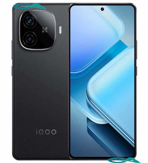 Vivo iQOO Z9 Turbo Endurance Mobile Pictures in Malaysia