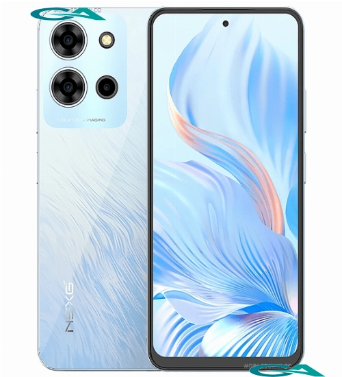 Walton&NEXG N10 Ultra Mobile Pictures in Malaysia