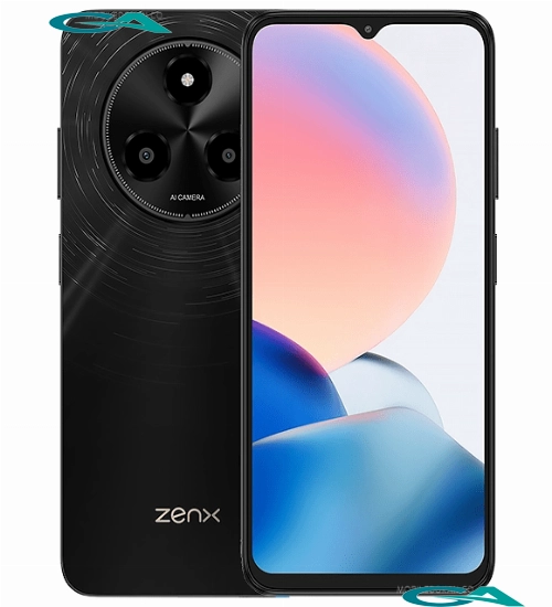 Walton ZENX 1 Mobile Pictures in Malaysia