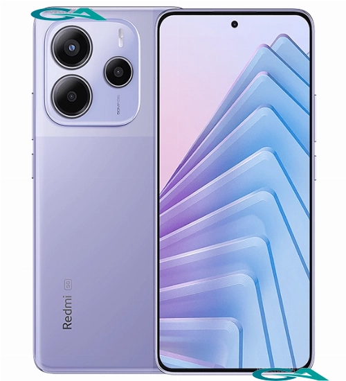 Xiaomi Redmi Note 14 5G (India) Mobile Pictures in Malaysia