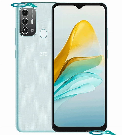ZTE Blade A53 Pro Mobile Pictures in Malaysia