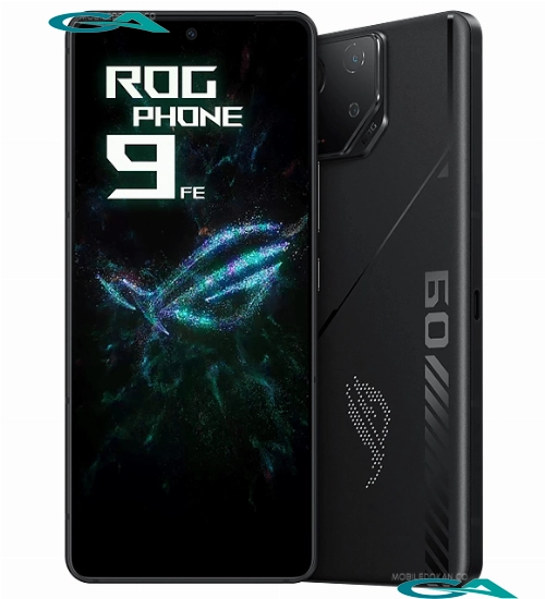 Asus ROG Phone 9 FE Mobile Pictures in Malaysia