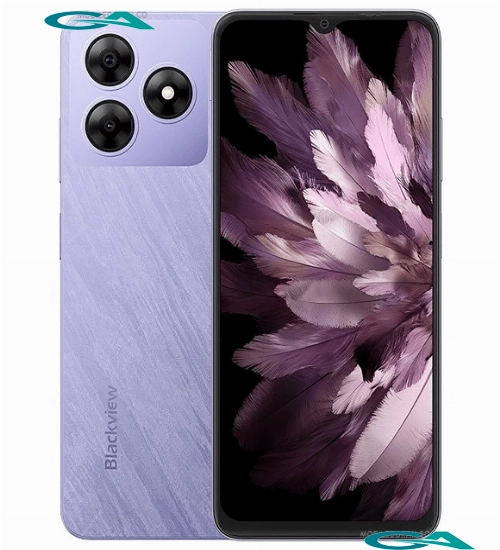 Blackview Wave 8 Mobile Pictures in Malaysia