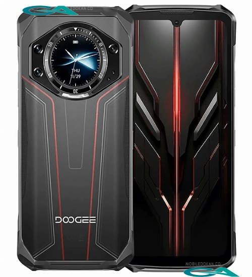 Doogee S119 Mobile Pictures in Malaysia