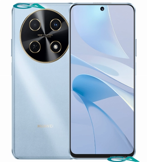 Huawei nova 13i Mobile Pictures in Malaysia