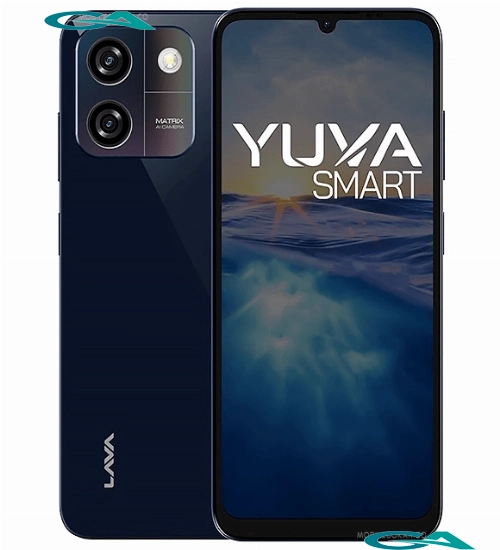 Lava Yuva Smart Mobile Pictures in Malaysia