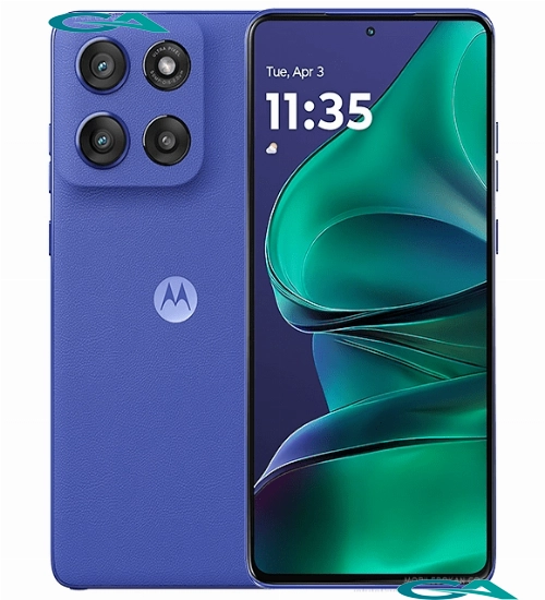 Motorola Moto G Stylus 5G (2025) Mobile Pictures in Malaysia