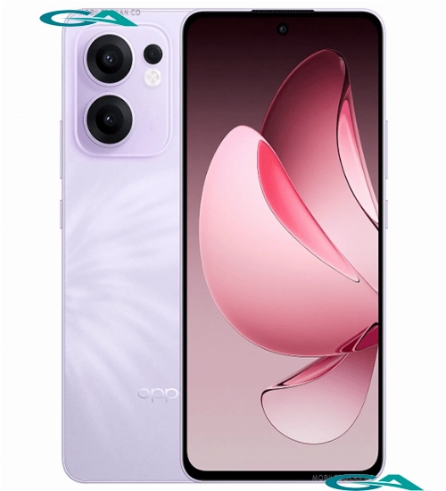 Oppo Reno13 F 4G Mobile Pictures in Malaysia