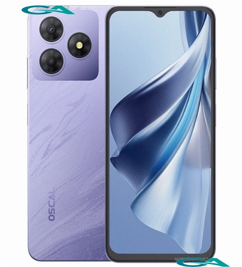 Oscal Flat 2 Mobile Pictures in Malaysia