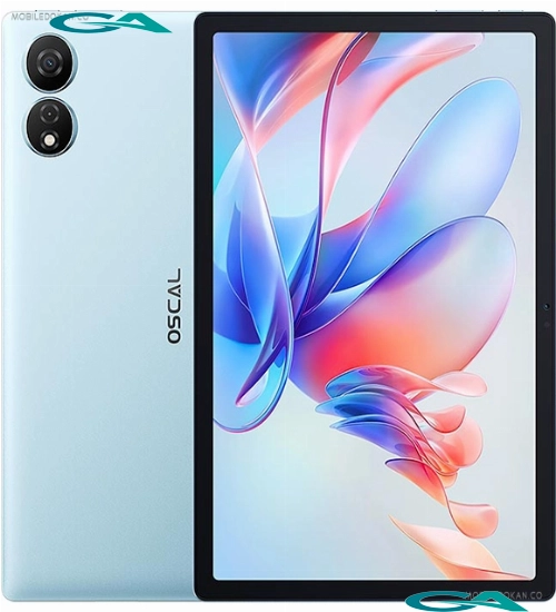 Oscal Pad 80 WiFi Mobile Pictures in Malaysia