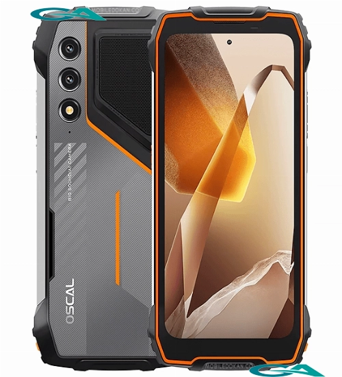 Oscal Pilot 1 Mobile Pictures in Malaysia