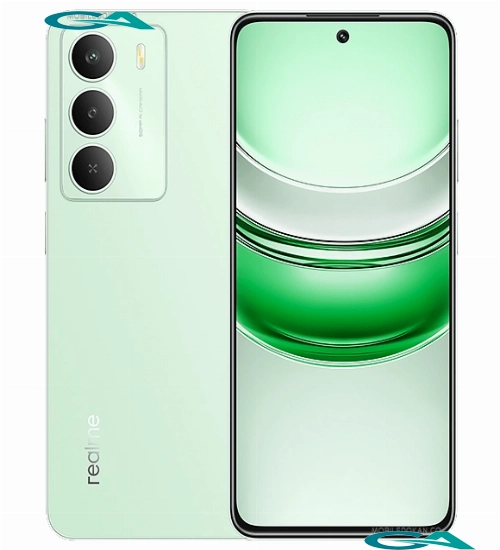 Realme 14x Mobile Pictures in Malaysia
