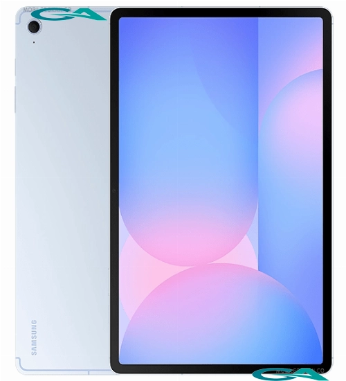 Samsung Galaxy Tab S10 FE+ Mobile Pictures in Malaysia