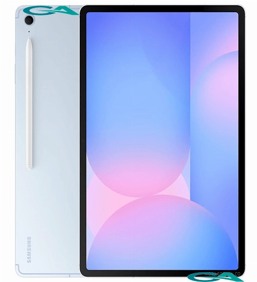 Samsung Galaxy Tab S10 FE+ Mobile Pictures in Malaysia