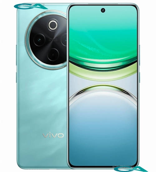 Vivo T4 Mobile Pictures in Malaysia