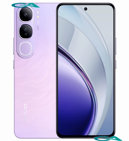 Vivo Y200 (Global) Mobile Pictures in Malaysia