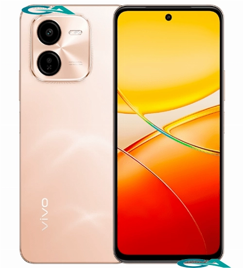 Vivo Y200 Plus Mobile Pictures in Malaysia