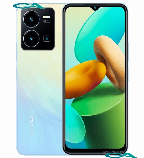 Vivo Y22s (Europe) Mobile Pictures in Malaysia