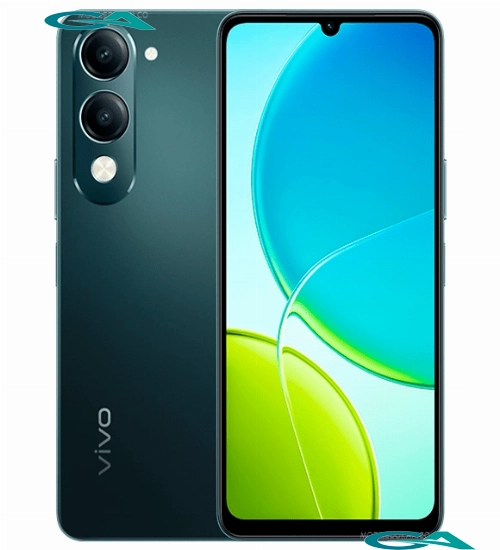 Vivo Y29s Mobile Pictures in Malaysia