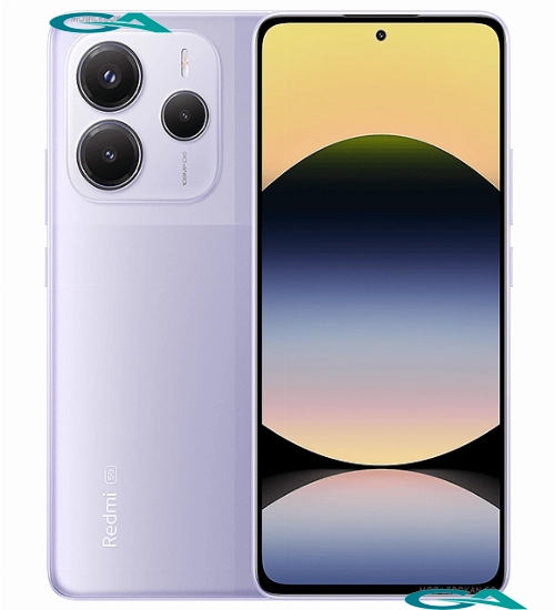 Xiaomi Redmi Note 14 5G (Global) Mobile Pictures in Malaysia