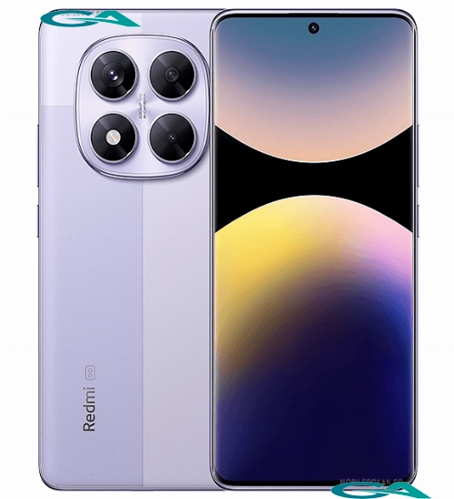 Xiaomi Redmi Note 14 Pro 5G Mobile Pictures in Malaysia