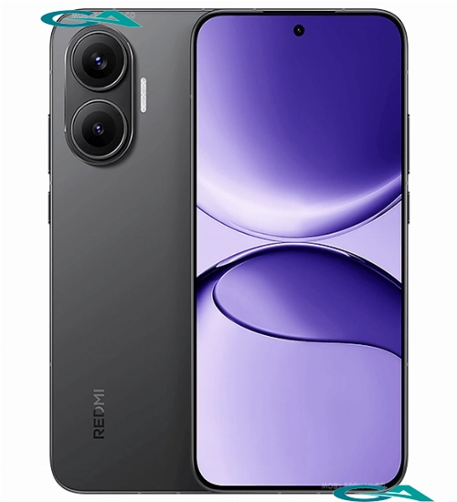 Xiaomi Redmi Turbo 4 Pro Mobile Pictures in Malaysia