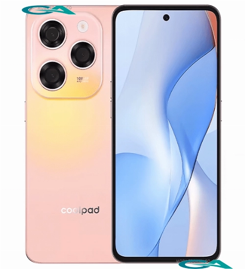 Coolpad X100 Mobile Pictures in Malaysia