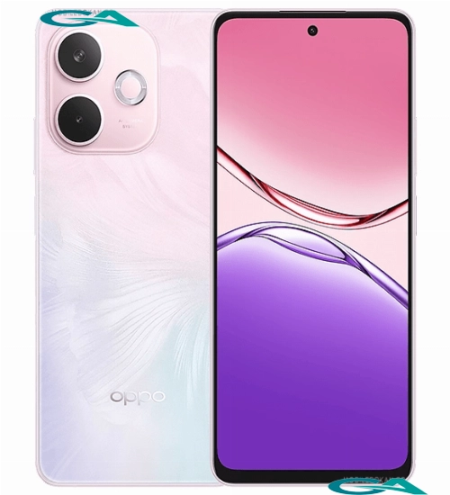 Oppo A5 Pro Mobile Pictures in Malaysia