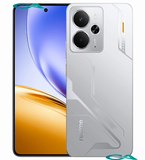Realme 14 Mobile Pictures in Malaysia